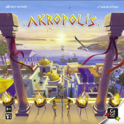 Akropolis Akropolis
