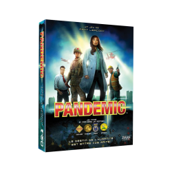 pandemic pandemic